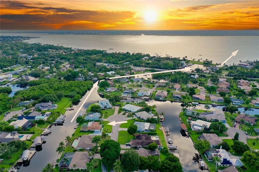 1358 Sheffield WAY FORT MYERS, FL 33919