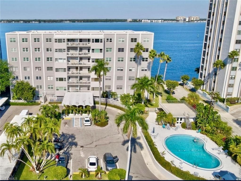 1900 Clifford ST 701A FORT MYERS, FL 33901
