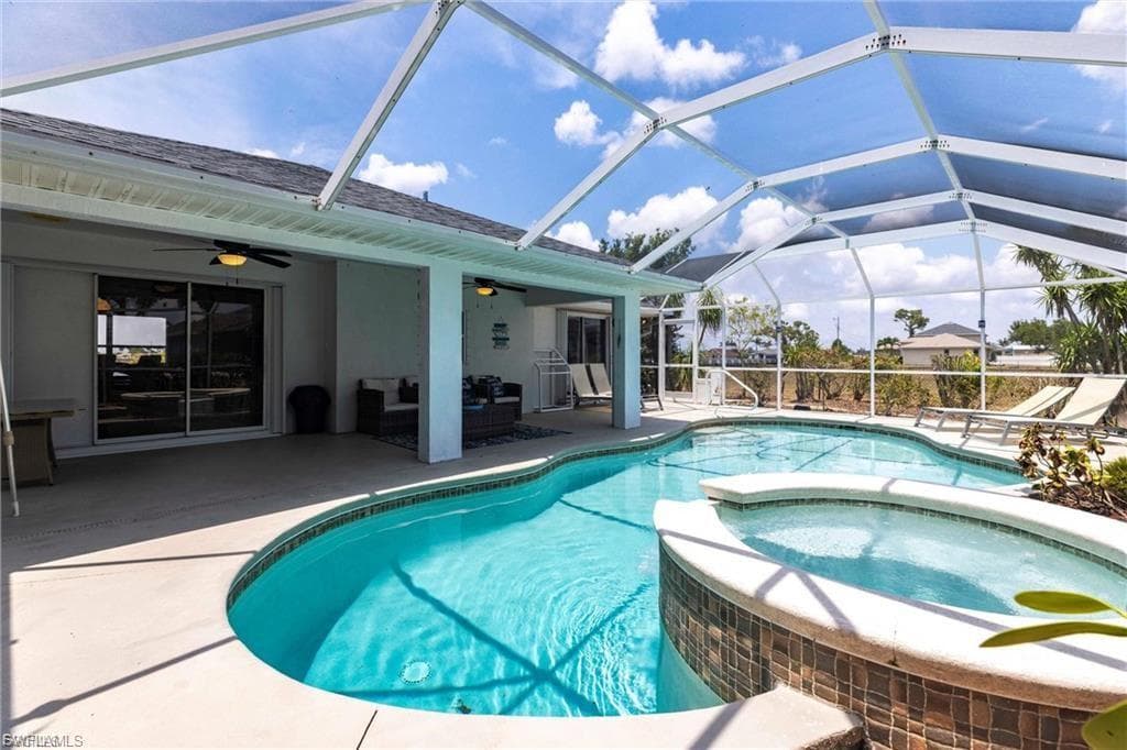 209 NW 20th AVE CAPE CORAL, FL 33993