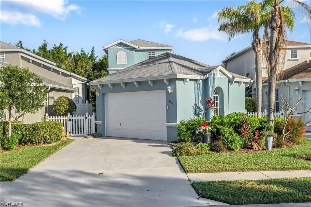 14927 Sterling Oaks DR NAPLES, FL 34110