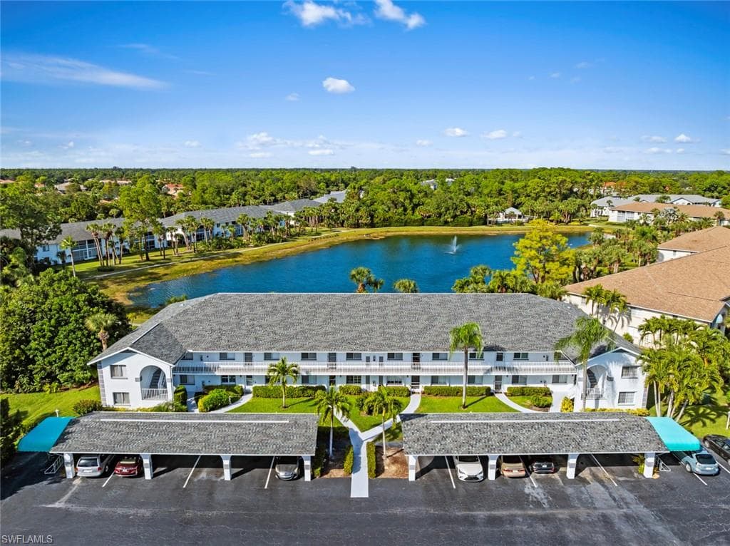 121 Gabriel CIR 1-108 NAPLES, FL 34104
