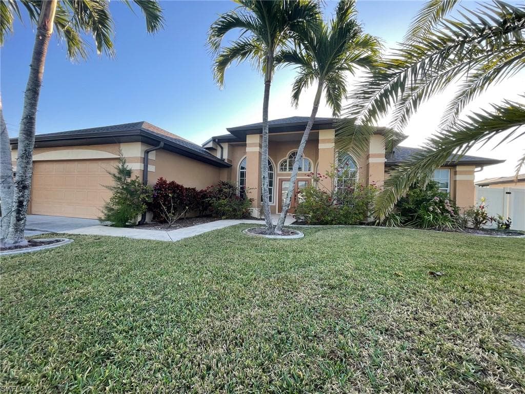 2409 SW 17th PL CAPE CORAL, FL 33914