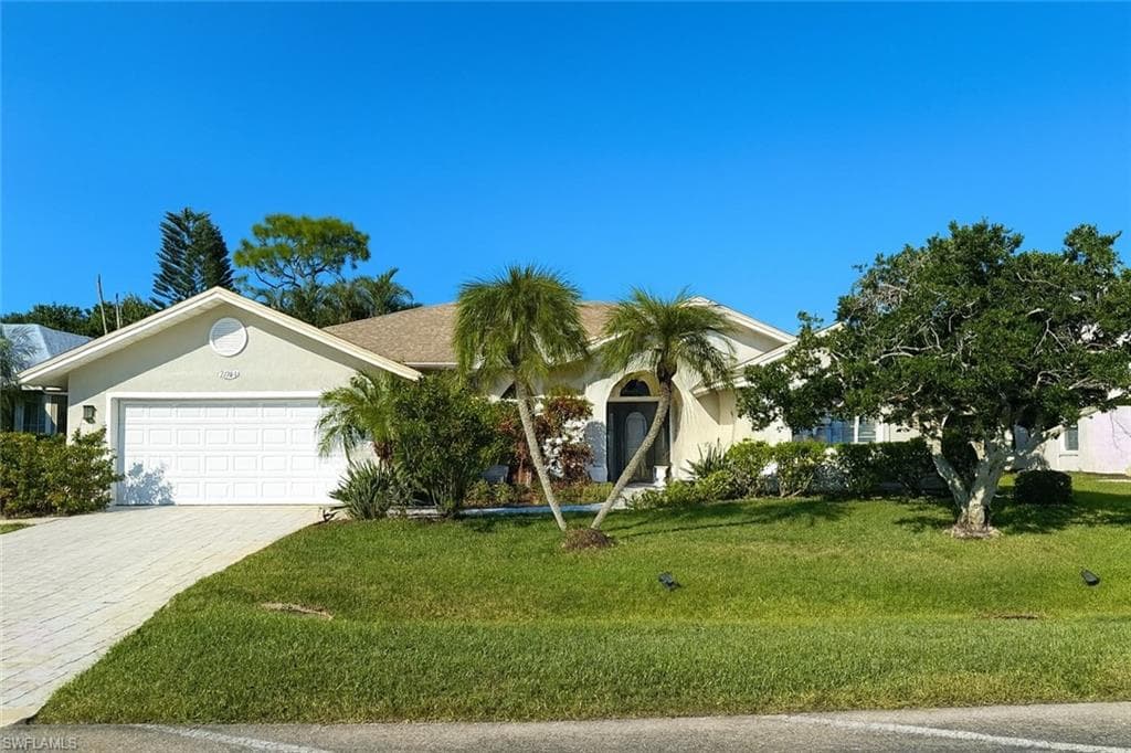 22783 Fountain Lakes BLVD ESTERO, FL 33928