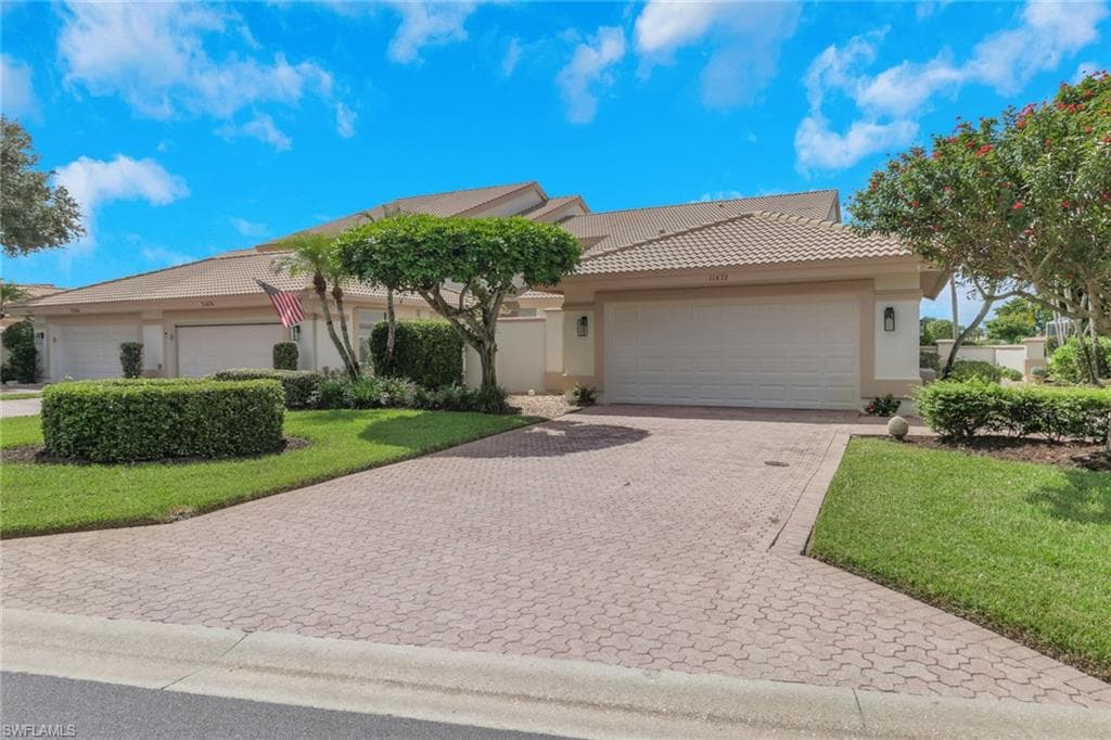 11672 Quail Village WAY 130-3 NAPLES, FL 34119