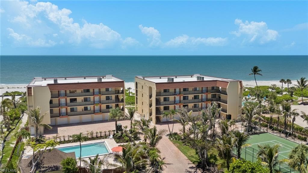 2915 W Gulf DR A201 SANIBEL, FL 33957