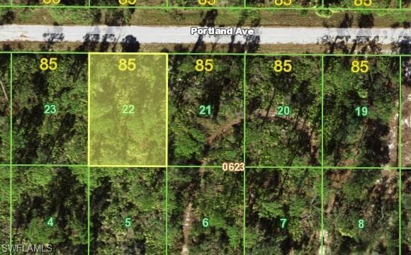17075 Portland AVE PORT CHARLOTTE, FL 33948