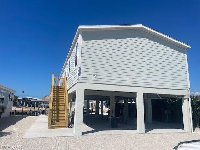 2951 York RD ST. JAMES CITY, FL 33956