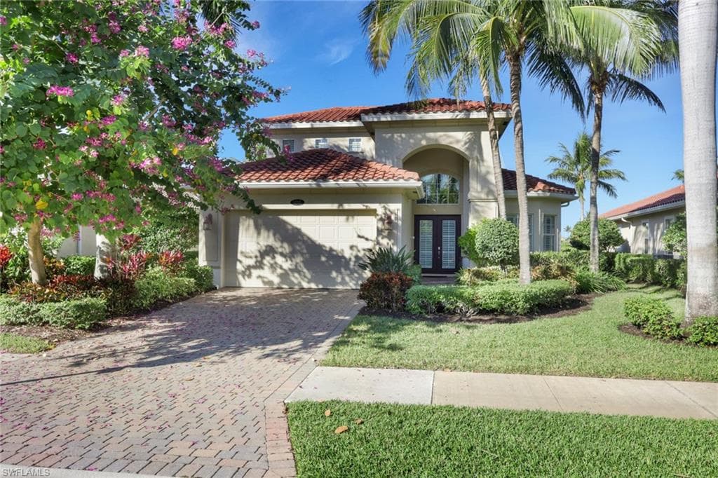 9205 Campanile CIR NAPLES, FL 34114