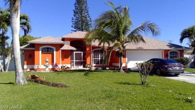 1203 SE 27th ST CAPE CORAL, FL 33904