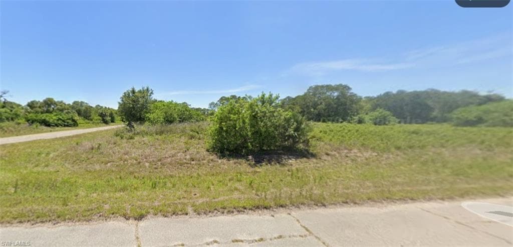 1118 Silverfish DR LABELLE, FL 33935