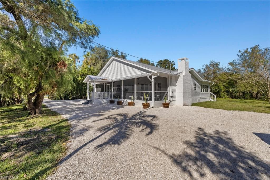 17780-800 Caloosa RD ALVA, FL 33920