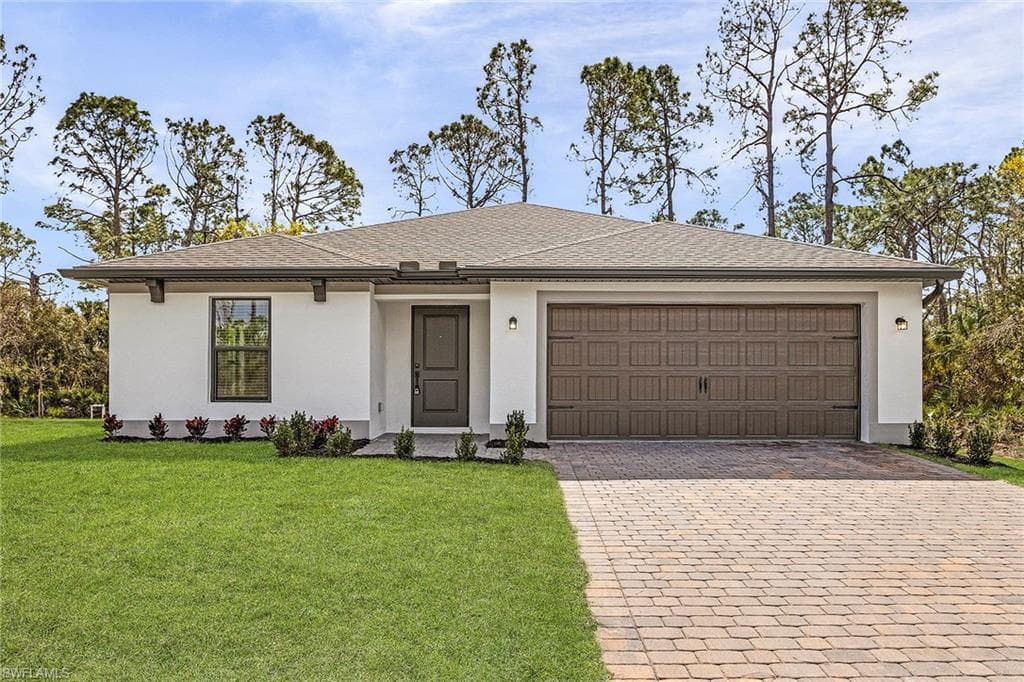 4100 NE 16th AVE CAPE CORAL, FL 33909
