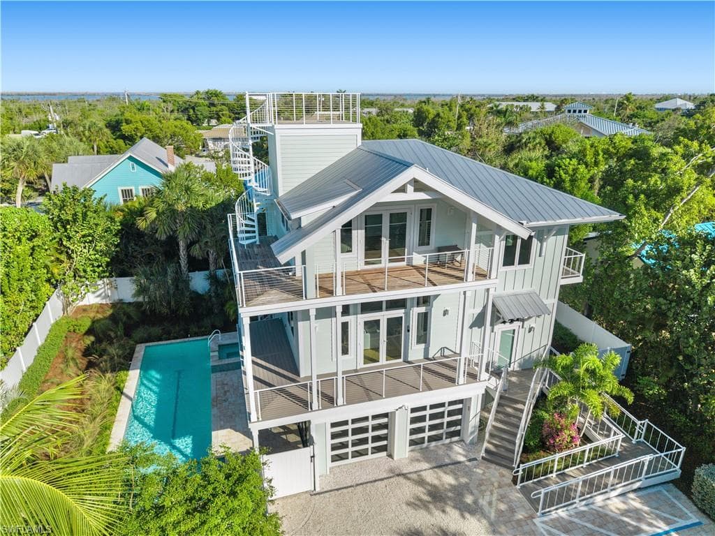 2480 Library WAY SANIBEL, FL 33957