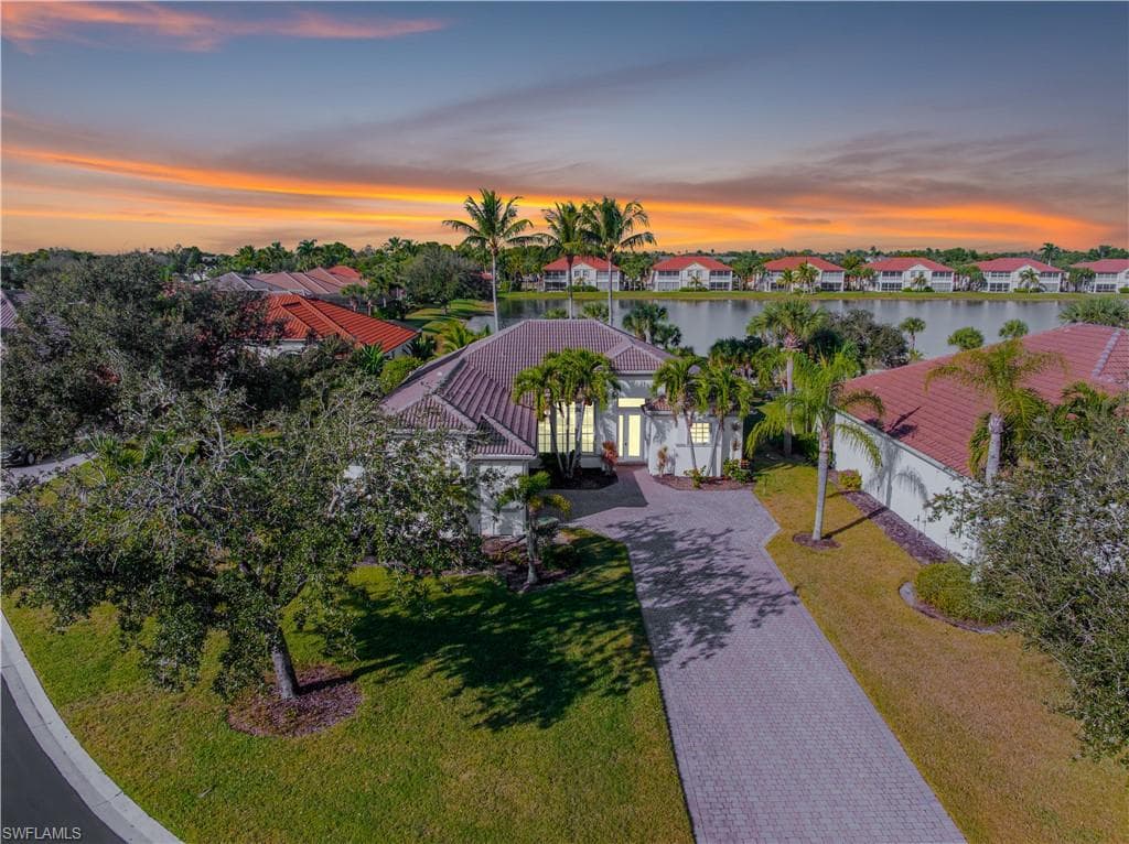 11105 Sea Tropic LN FORT MYERS, FL 33908