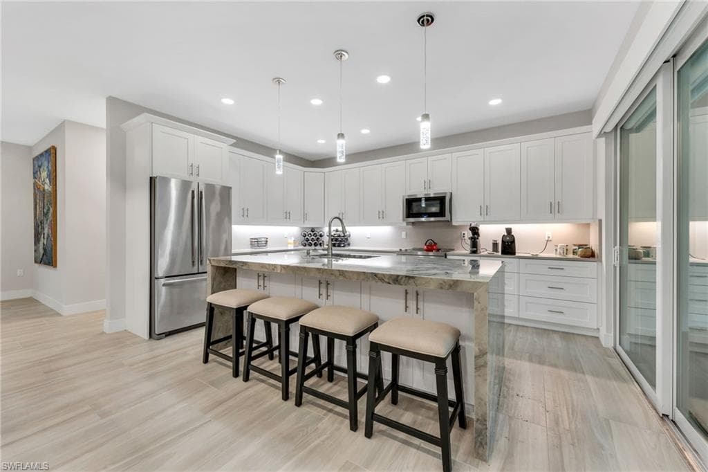 3512 16th AVE NE NAPLES, FL 34120
