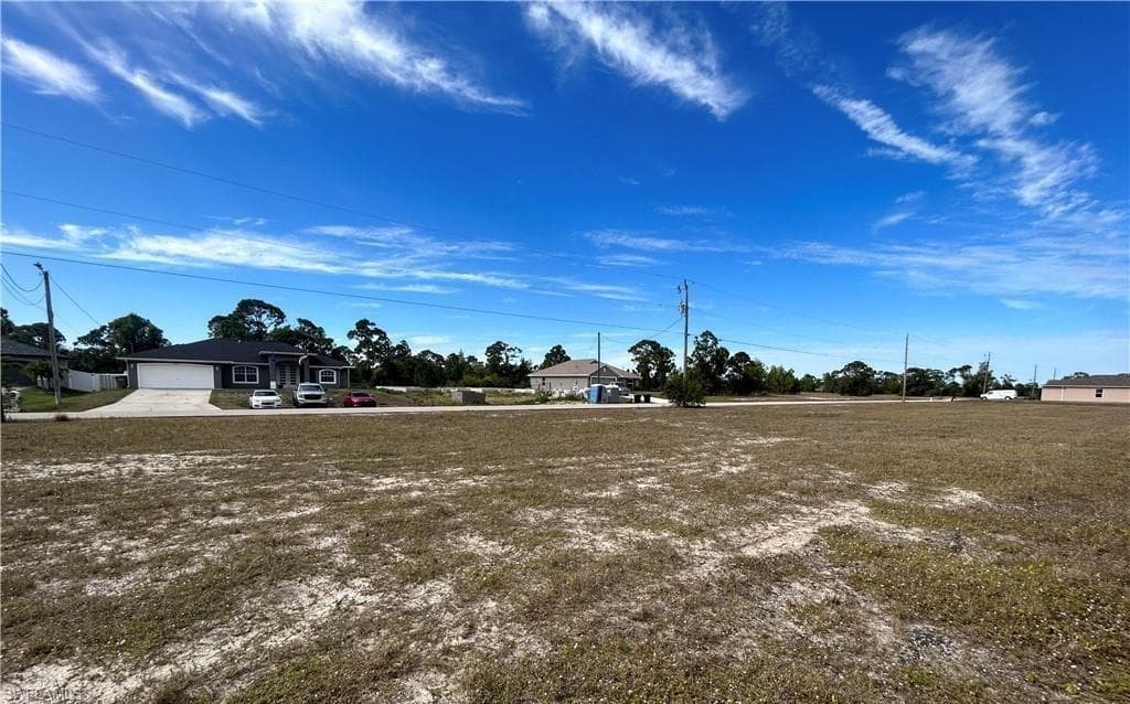 4515 NW 34th AVE CAPE CORAL, FL 33993