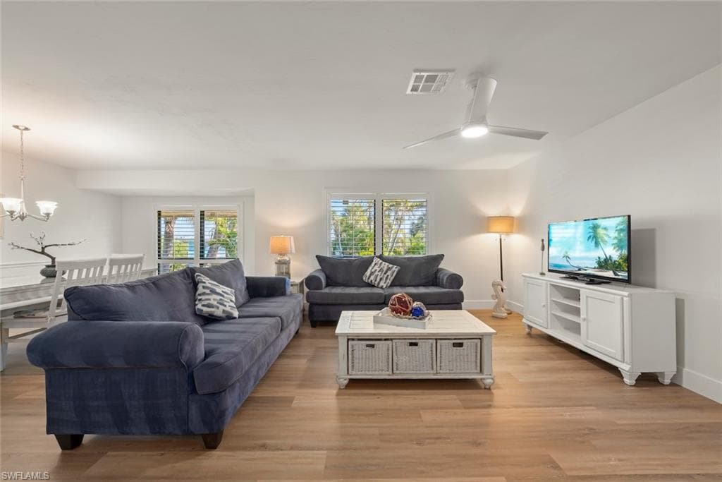 5117 Sea Bell RD D204 SANIBEL, FL 33957