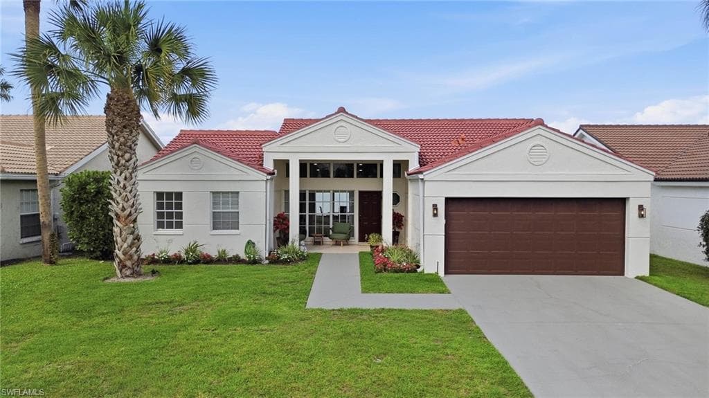 7287 Mill Pond CIR NAPLES, FL 34109