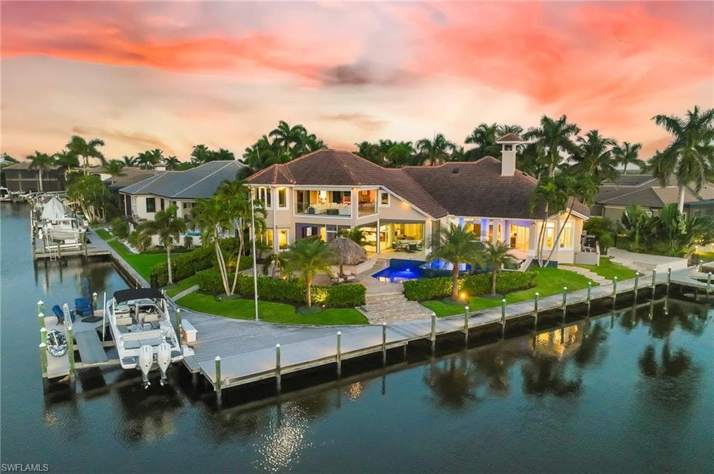 5764 Staysail CT CAPE CORAL, FL 33914