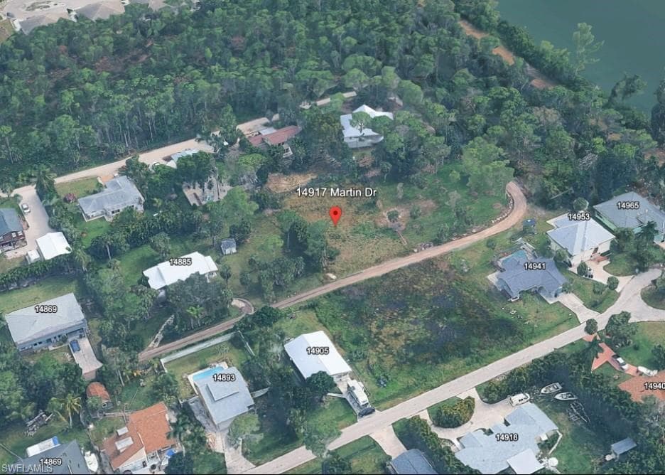 14917 Martin DR FORT MYERS, FL 33908