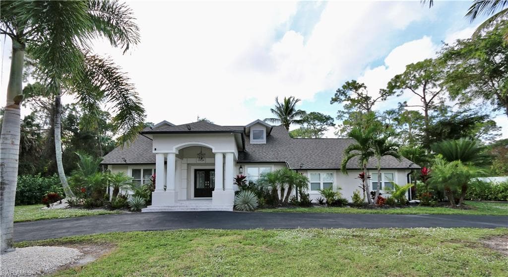 2061 Santa Barbara BLVD NAPLES, FL 34116
