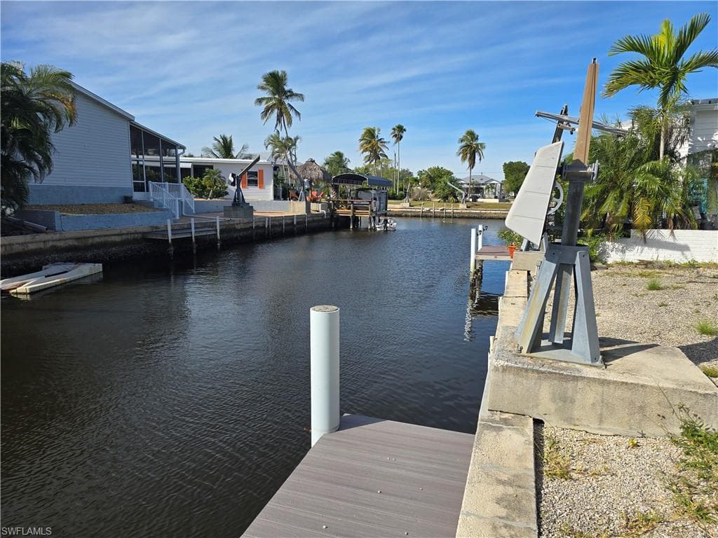 4701 Leilani LN BONITA SPRINGS, FL 34134