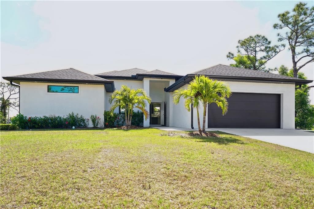 4309 38th AVE CAPE CORAL, FL 33993
