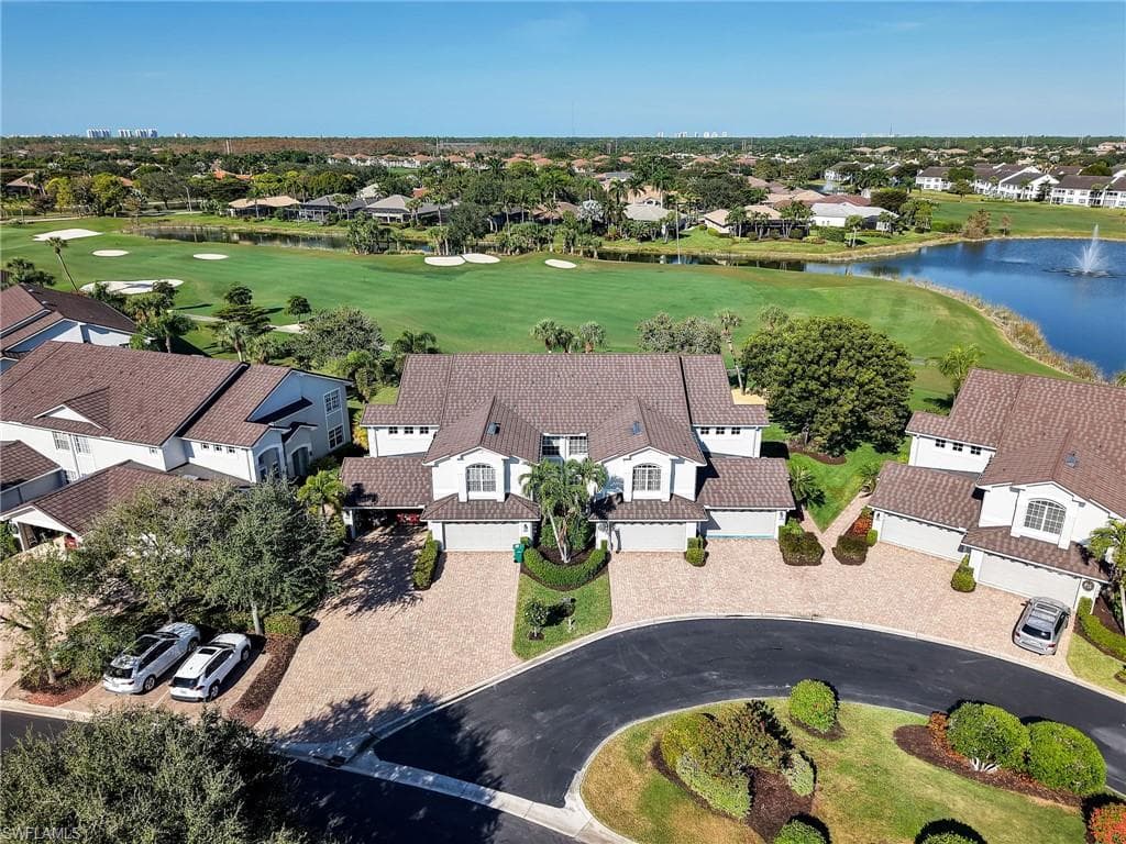 5893 Three Iron DR 1604 NAPLES, FL 34110