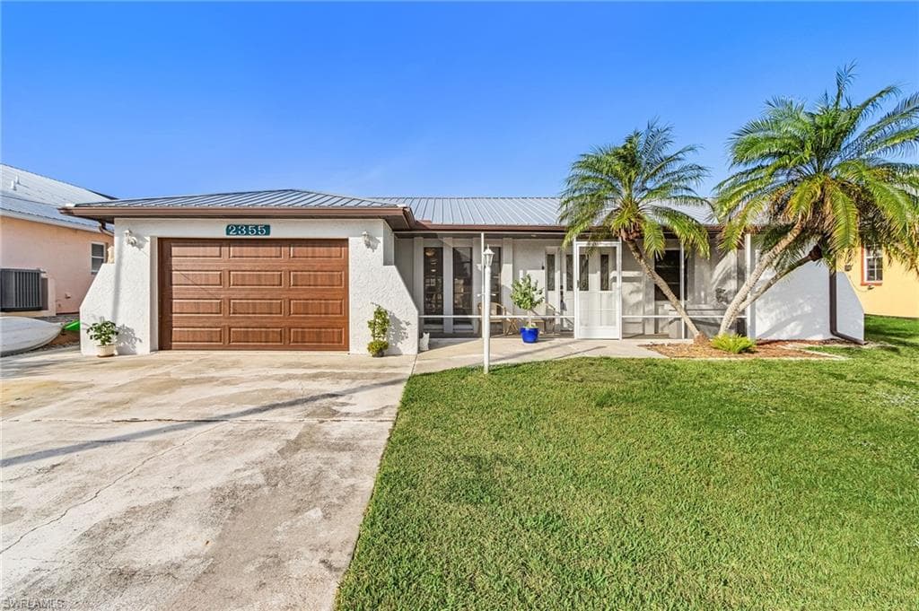 2355 Banana ST ST. JAMES CITY, FL 33956