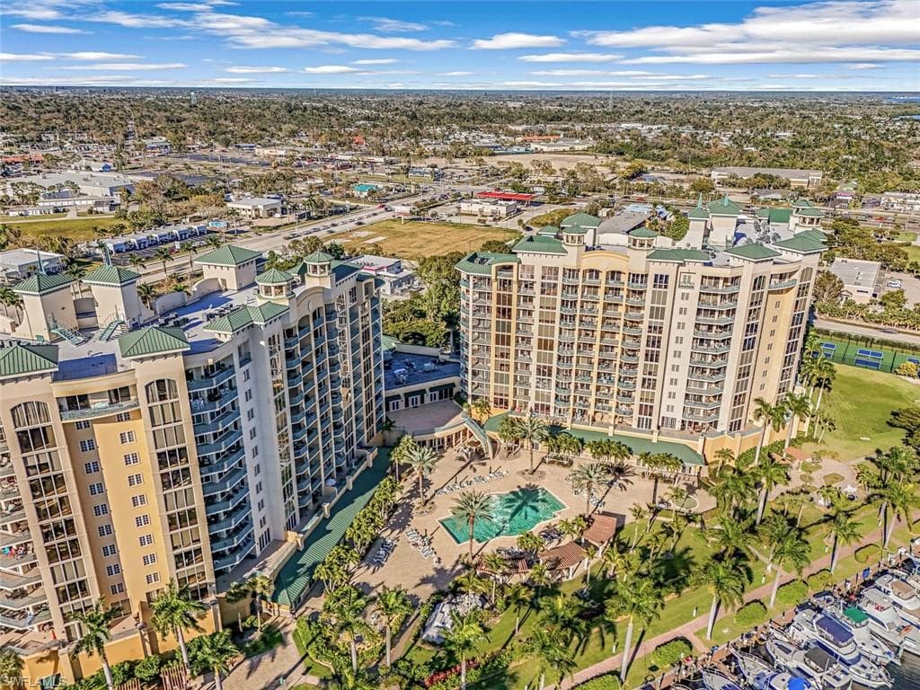 3414 Hancock Bridge PKWY 901 NORTH FORT MYERS, FL 33903
