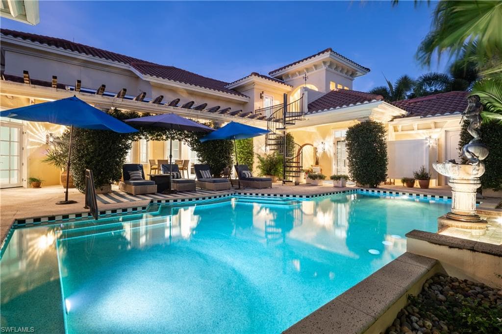 3351 Creekview DR BONITA SPRINGS, FL 34134