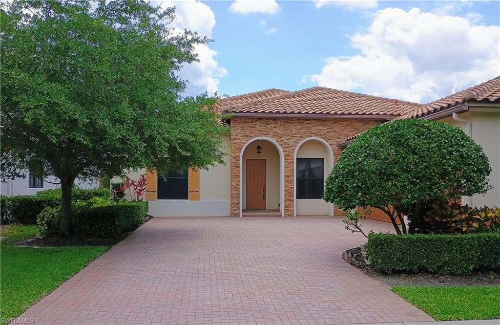 5149 Roma ST AVE MARIA, FL 34142