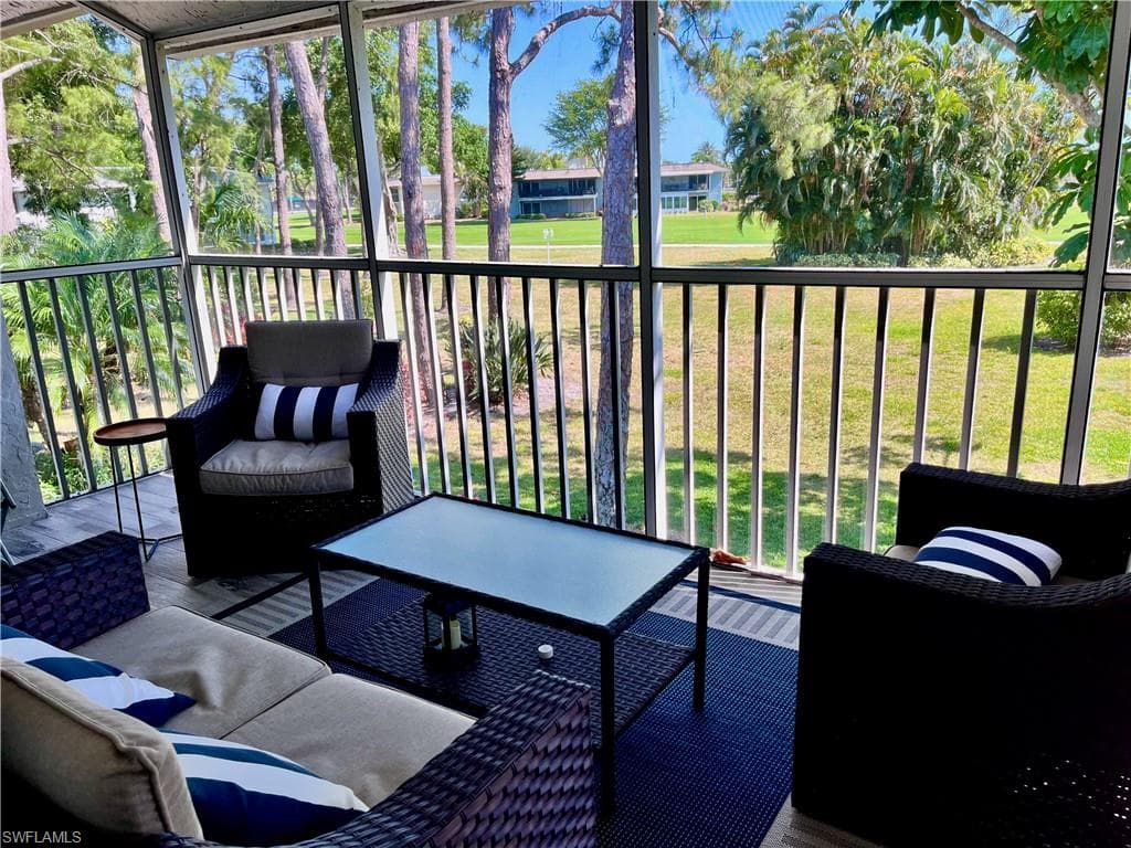 202 Peppermint LN 2 NAPLES, FL 34112