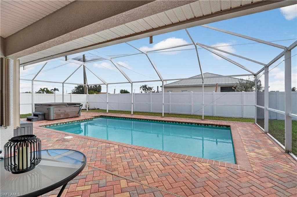 1815 2nd PL CAPE CORAL, FL 33909