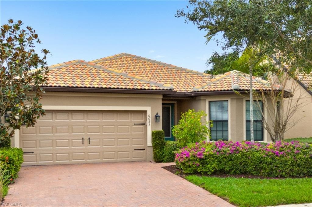 6085 Triumph LN AVE MARIA, FL 34142