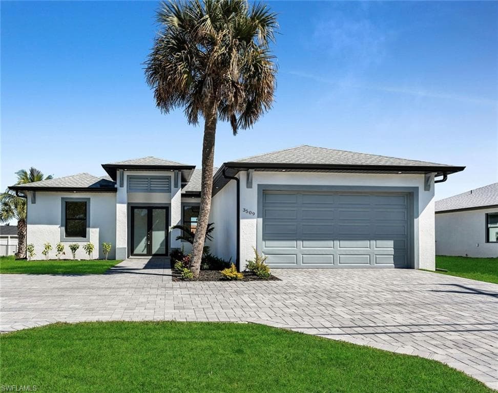 311 4th ST CAPE CORAL, FL 33993
