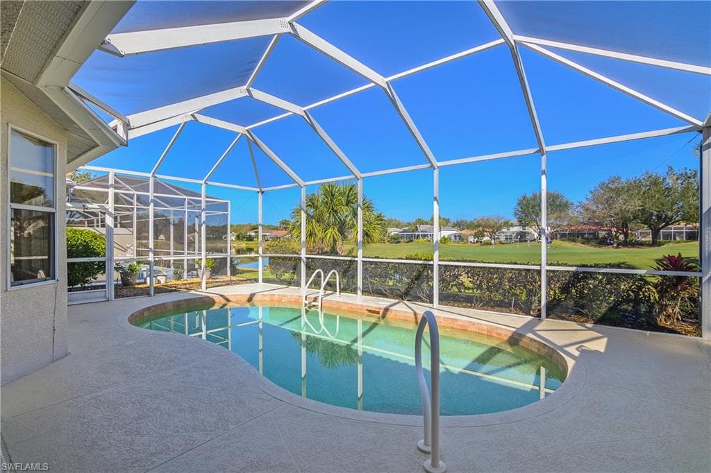 2045 Crestview WAY A10 NAPLES, FL 34119
