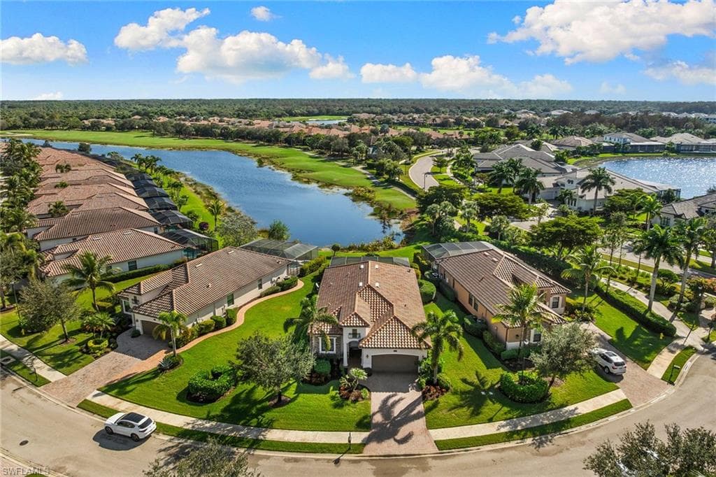 12504 Fenhurst WAY NAPLES, FL 34120