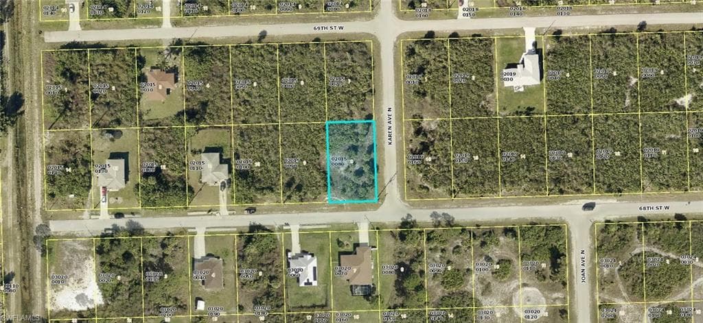 3000 68th ST W LEHIGH ACRES, FL 33971