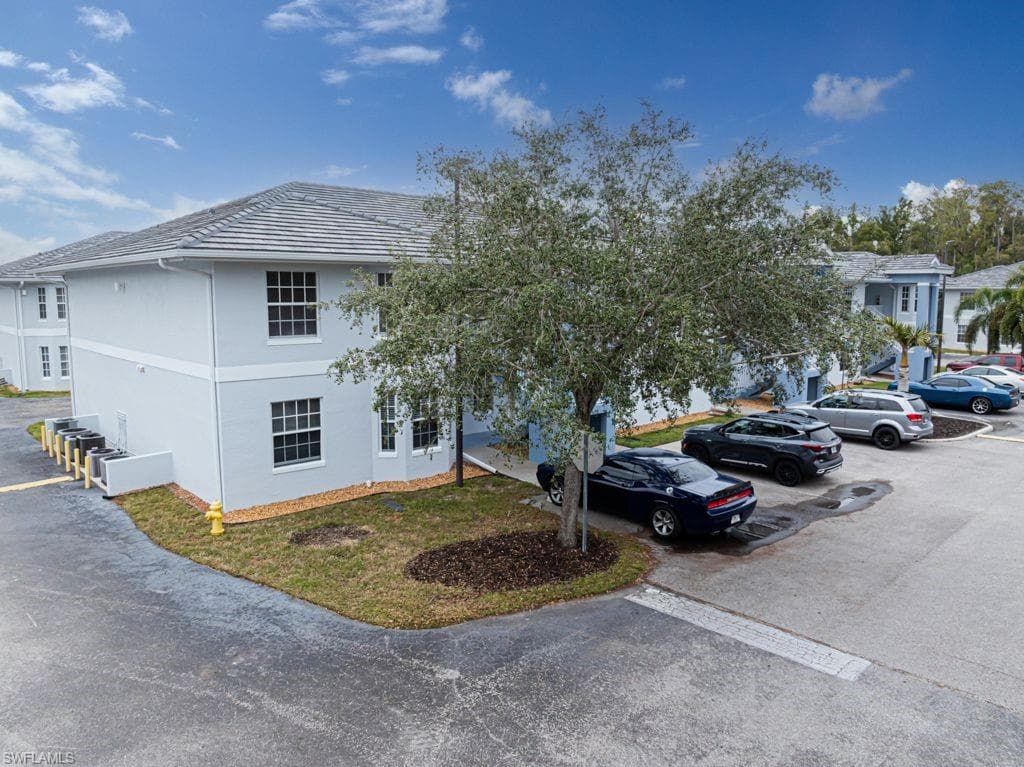 8416 Bernwood Cove LOOP 1602 FORT MYERS, FL 33966