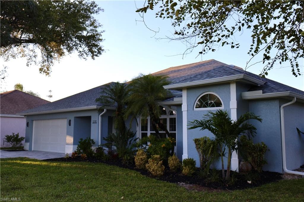 5191 Sunbury CT NAPLES, FL 34104