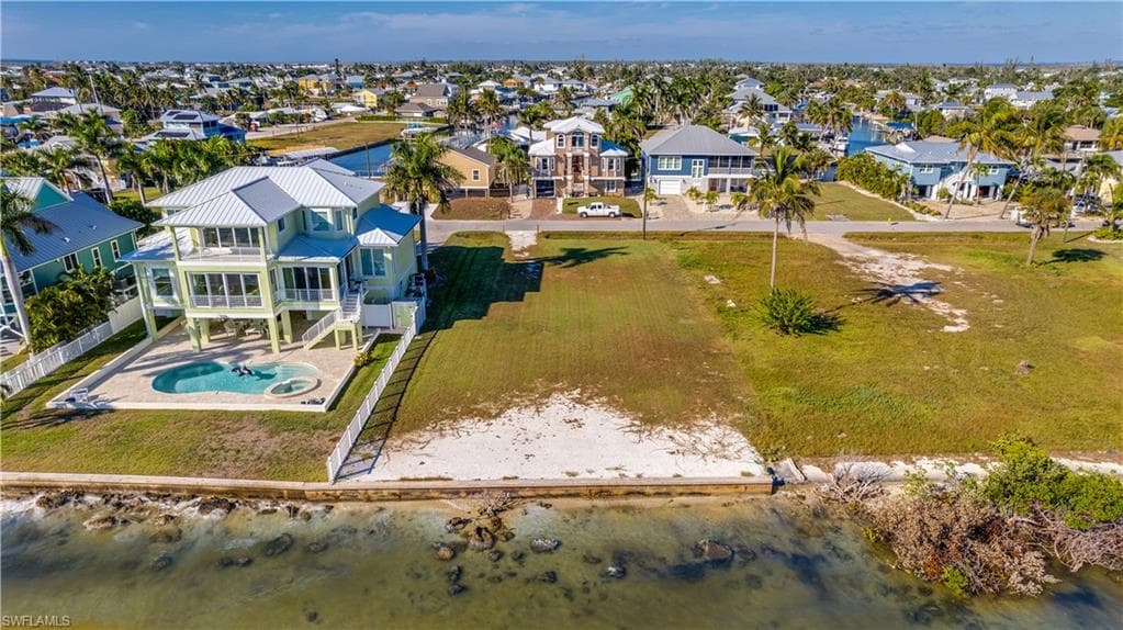 3429 1st AVE ST. JAMES CITY, FL 33956