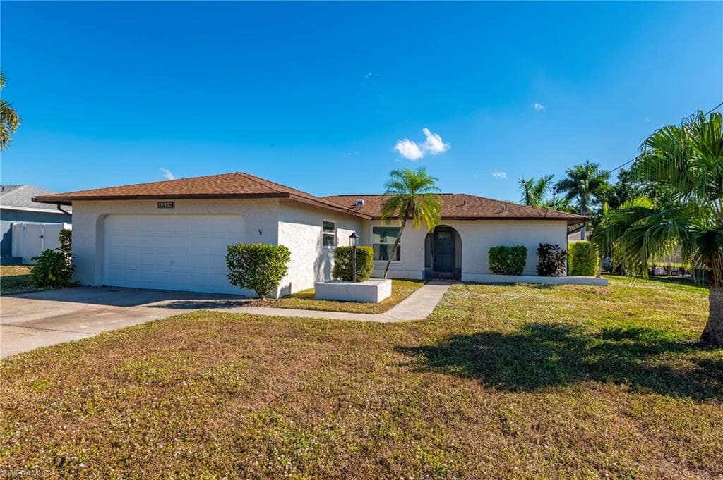 4548 Gulf AVE NORTH FORT MYERS, FL 33903