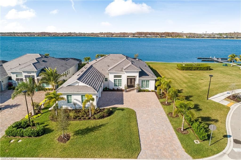13974 Blue Bay CIR FORT MYERS, FL 33913