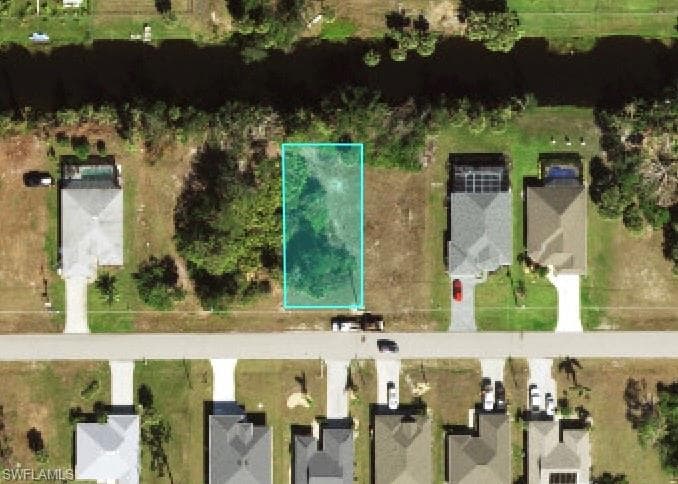 130 Albatross RD ROTONDA WEST, FL 33947