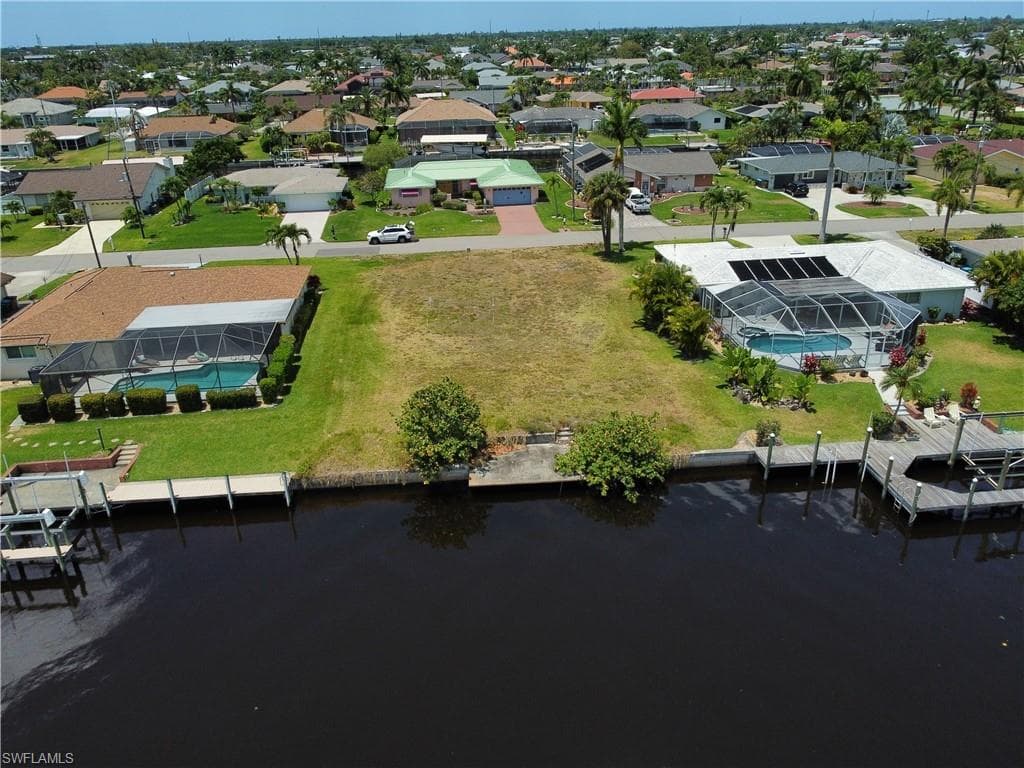 3331 SE 19th AVE CAPE CORAL, FL 33904