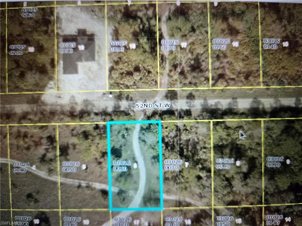 3511 52nd ST W LEHIGH ACRES, FL 33971