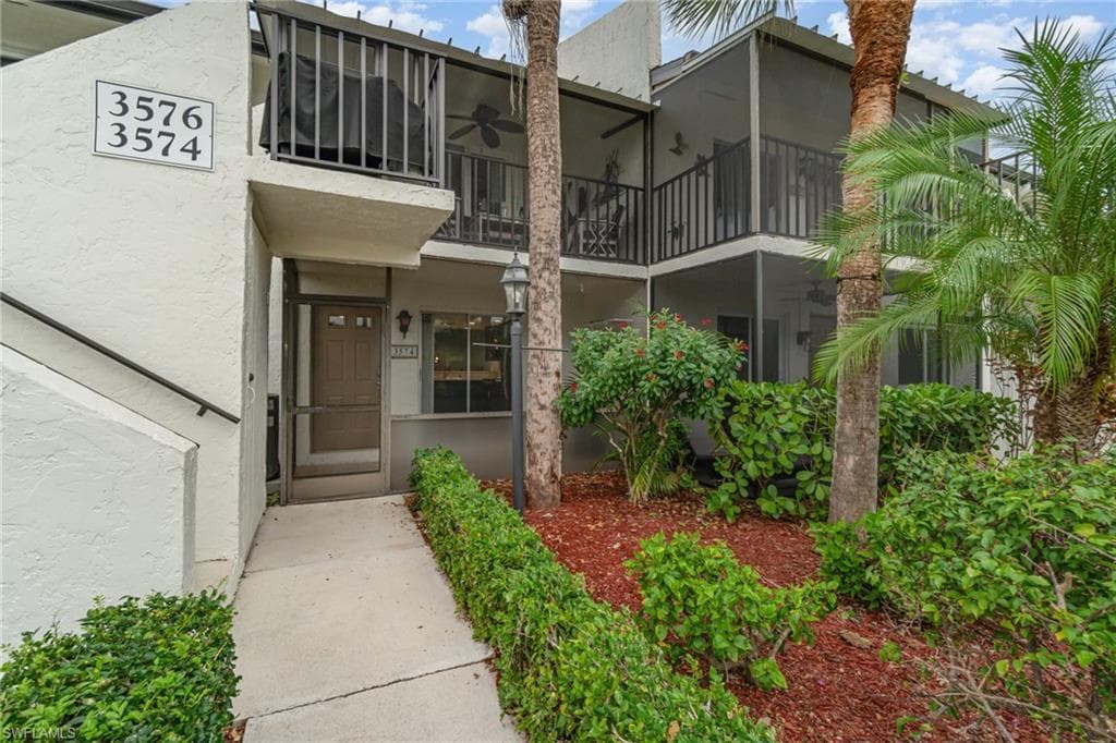3574 Antarctic CIR 2107 NAPLES, FL 34112