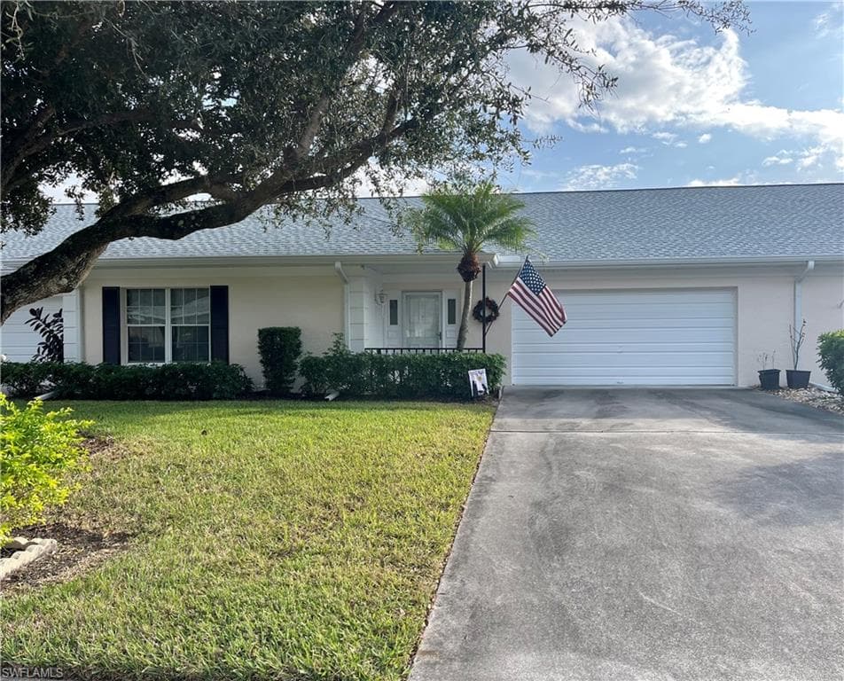 1254 Hazeltine DR FORT MYERS, FL 33919