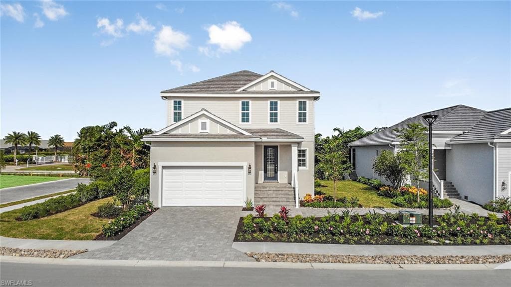 17803 Saddlebunch Key FORT MYERS, FL 33908